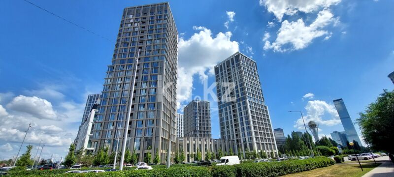 Продажа 4-комнатной квартиры, 157 м² - Продажа квартир в монолитном доме в Астане - страница 11 фото 3 из 16