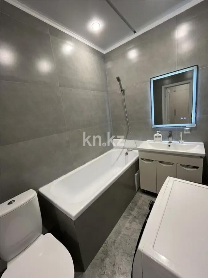 Продажа 2-комнатной квартиры, 60 м² - Продажа квартир в монолитно-каркасном доме в Астане - страница 3 фото 4 из 4
