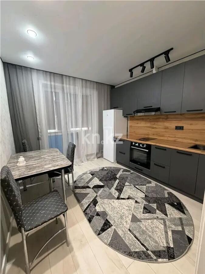 Продажа 1-комнатной квартиры, 35 м² - Продажа однокомнатных квартир в кирпичном доме в Астане - страница 3 фото 2 из 5