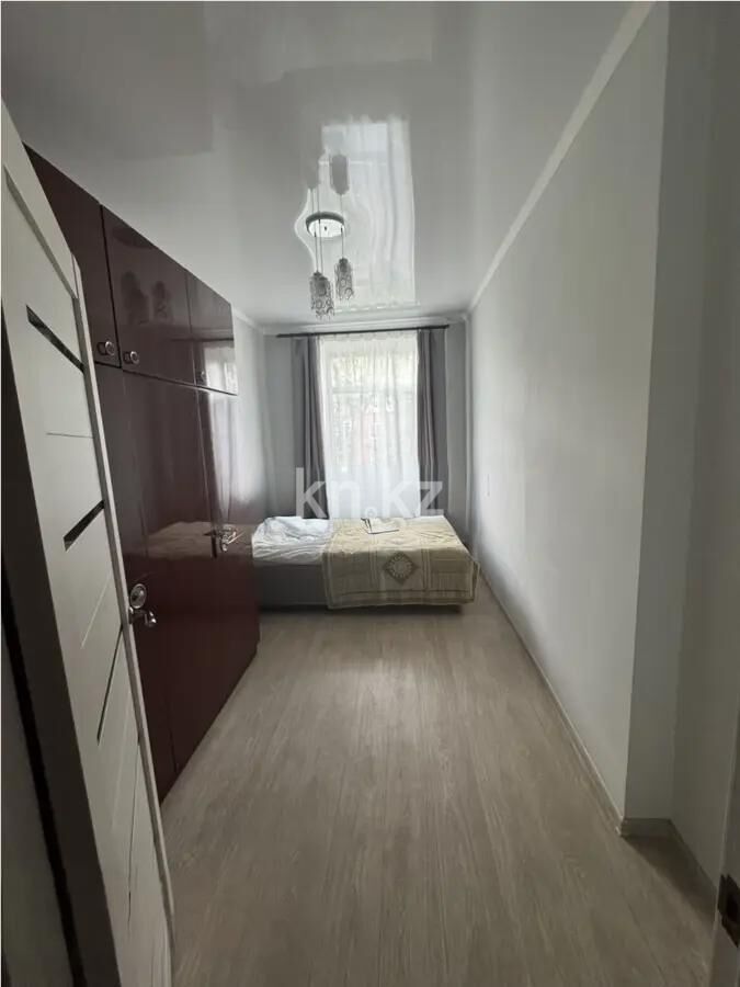 Продажа 2-комнатной квартиры, 50 м² - Продажа двухкомнатных квартир в кирпичном доме в Казахстане - страница 116 фото 2 из 5