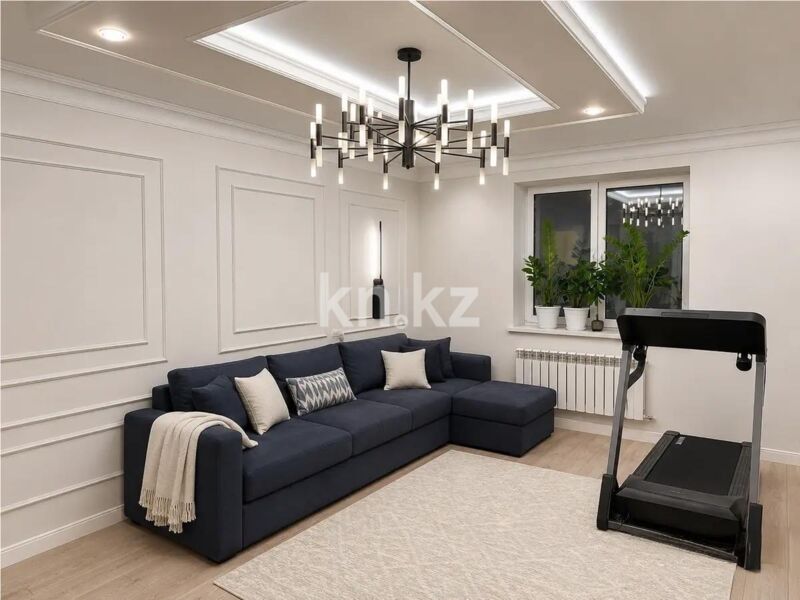 Продажа 2-комнатной квартиры, 61.8 м² - Продажа двухкомнатных квартир в р-не Сарайшык Астаны - страница 32 фото 1 из 4
