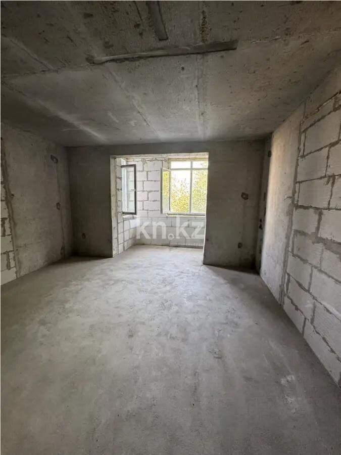 Продажа 1-комнатной квартиры, 33.2 м² - Продажа однокомнатных квартир в монолитно-каркасном доме в Алматы - страница 9 фото 1 из 2