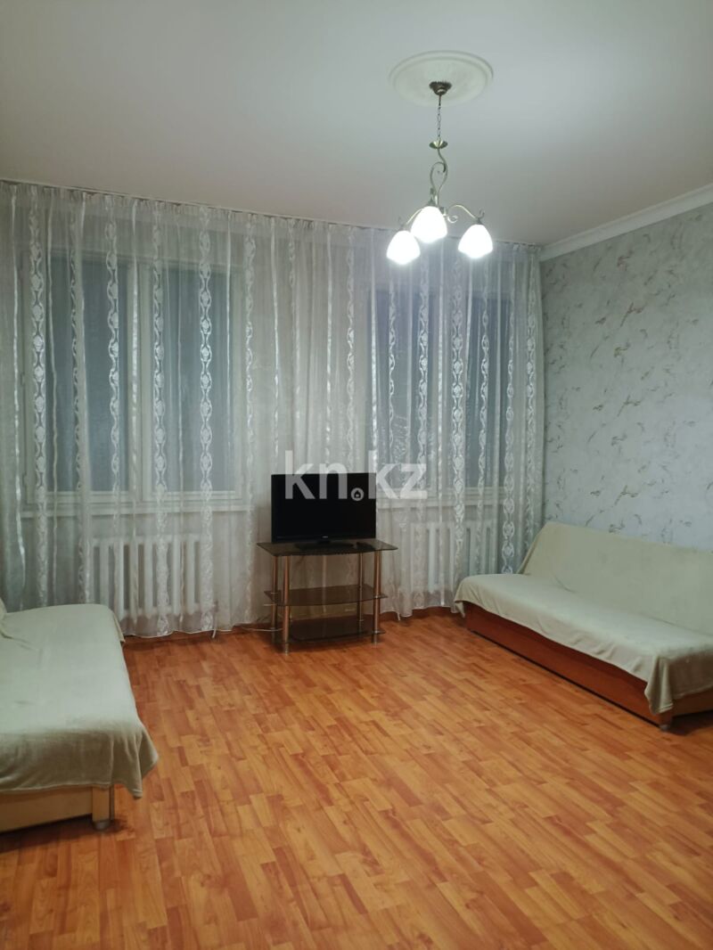 Продажа 2-комнатной квартиры, 50 м² - Недвижимость в Астане - страница 30 фото 3 из 13