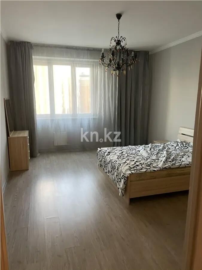 Продажа 4-комнатной квартиры, 150 м² - Продажа квартир от собственников в Алматы - страница 532 фото 5 из 10