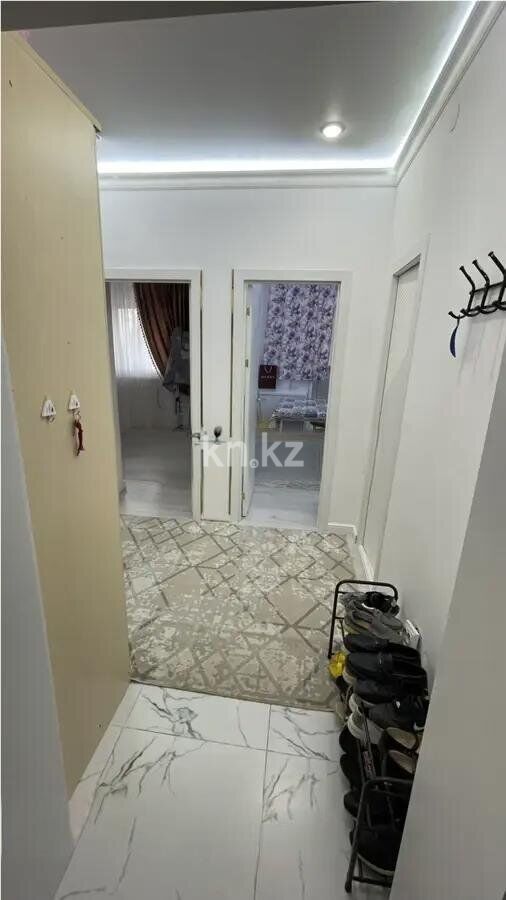 Продажа 2-комнатной квартиры, 52 м² - Продажа квартир в кирпичном доме в Казахстане - страница 129 фото 5 из 5