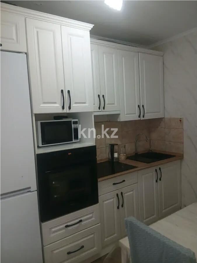 Продажа 3-комнатной квартиры, 60 м² - Продажа трехкомнатных квартир в кирпичном доме в Казахстане - страница 82 фото 4 из 6