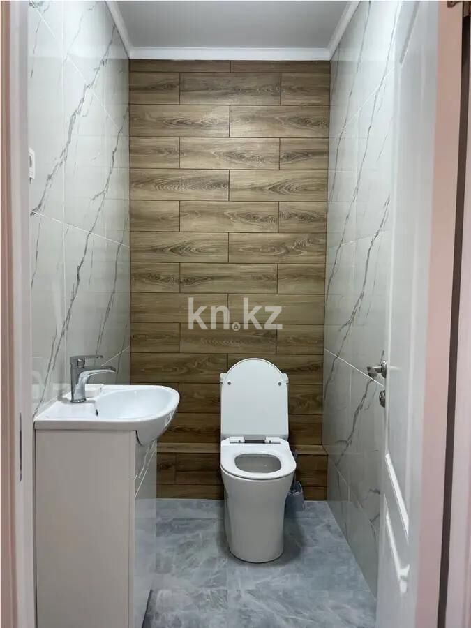 Продажа 3-комнатной квартиры, 87 м² - Продажа трехкомнатных квартир в Алматы фото 5 из 7
