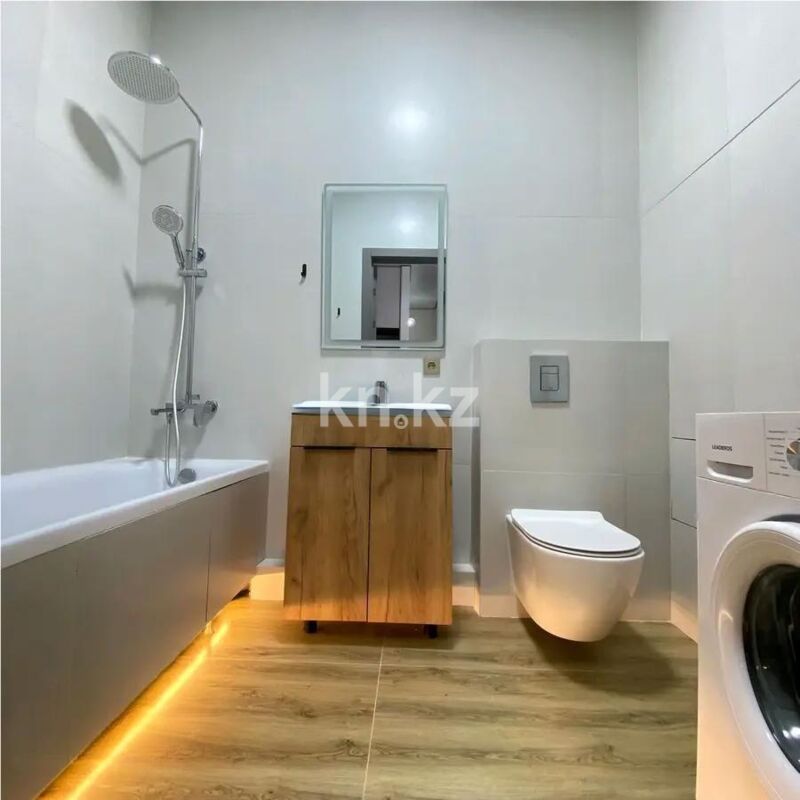 Продажа 2-комнатной квартиры, 41 м² - Продажа двухкомнатных квартир в р-не Нура Астаны - страница 64 фото 3 из 3
