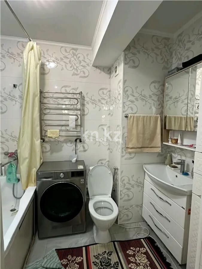 Продажа 2-комнатной квартиры, 85.5 м² - Продажа двухкомнатных квартир в Наурызбайском р-не Алматы - страница 24 фото 6 из 7