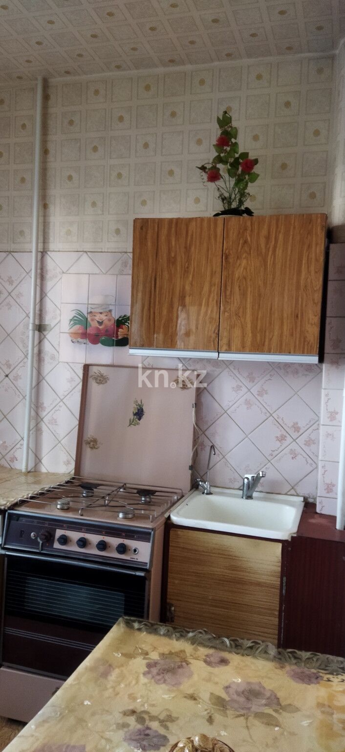 Продажа 2-комнатной квартиры, 56.6 м² - Продажа квартир в панельном доме в Алматы - страница 9 фото 2 из 26