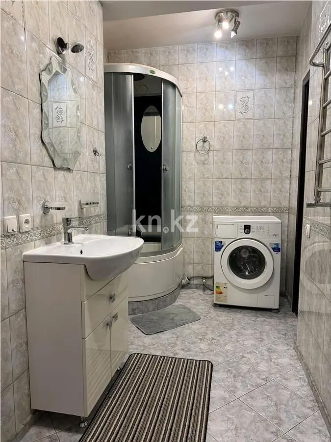 Продажа 1-комнатной квартиры, 45 м² - Продажа однокомнатных квартир в Бостандыкском р-не Алматы - страница 17 фото 3 из 4
