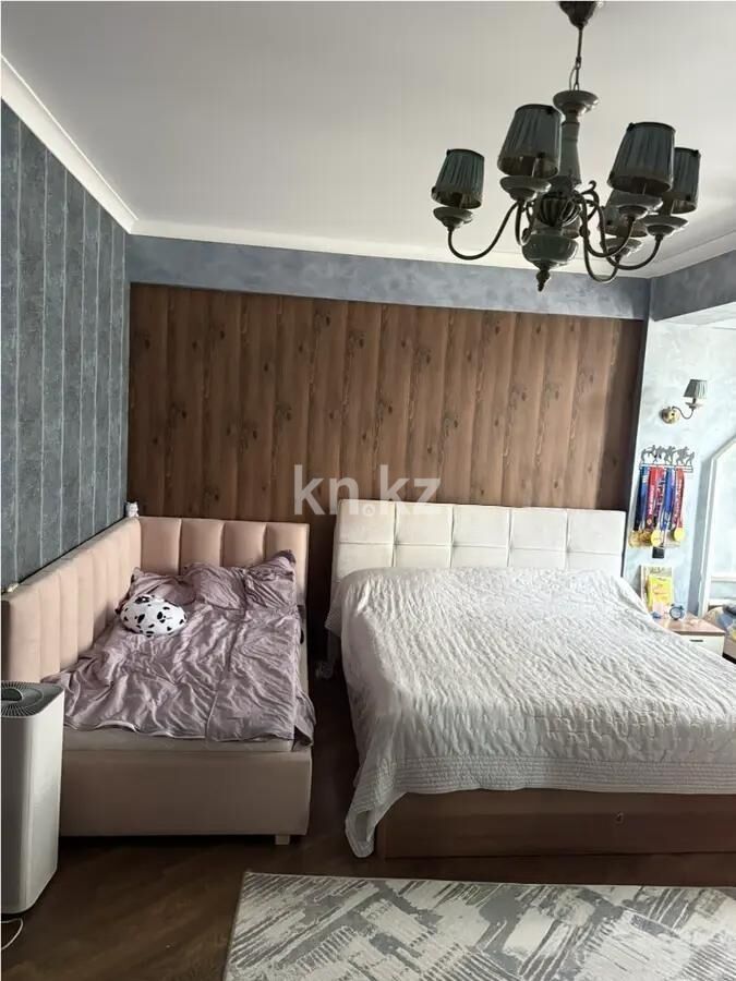 Продажа 3-комнатной квартиры, 82 м² - Продажа трехкомнатных квартир в Бостандыкском р-не Алматы - страница 14 фото 2 из 2
