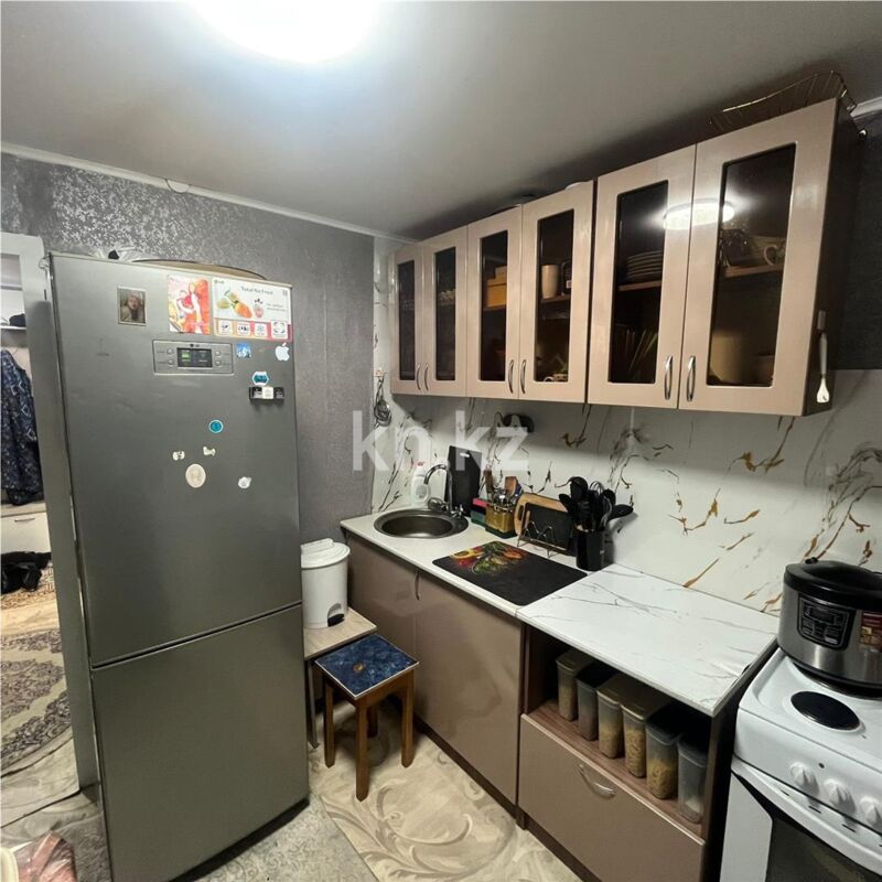 Продажа 2-комнатной квартиры, 47 м² - Продажа двухкомнатных квартир в блочном доме в Казахстане - страница 80 фото 7 из 10