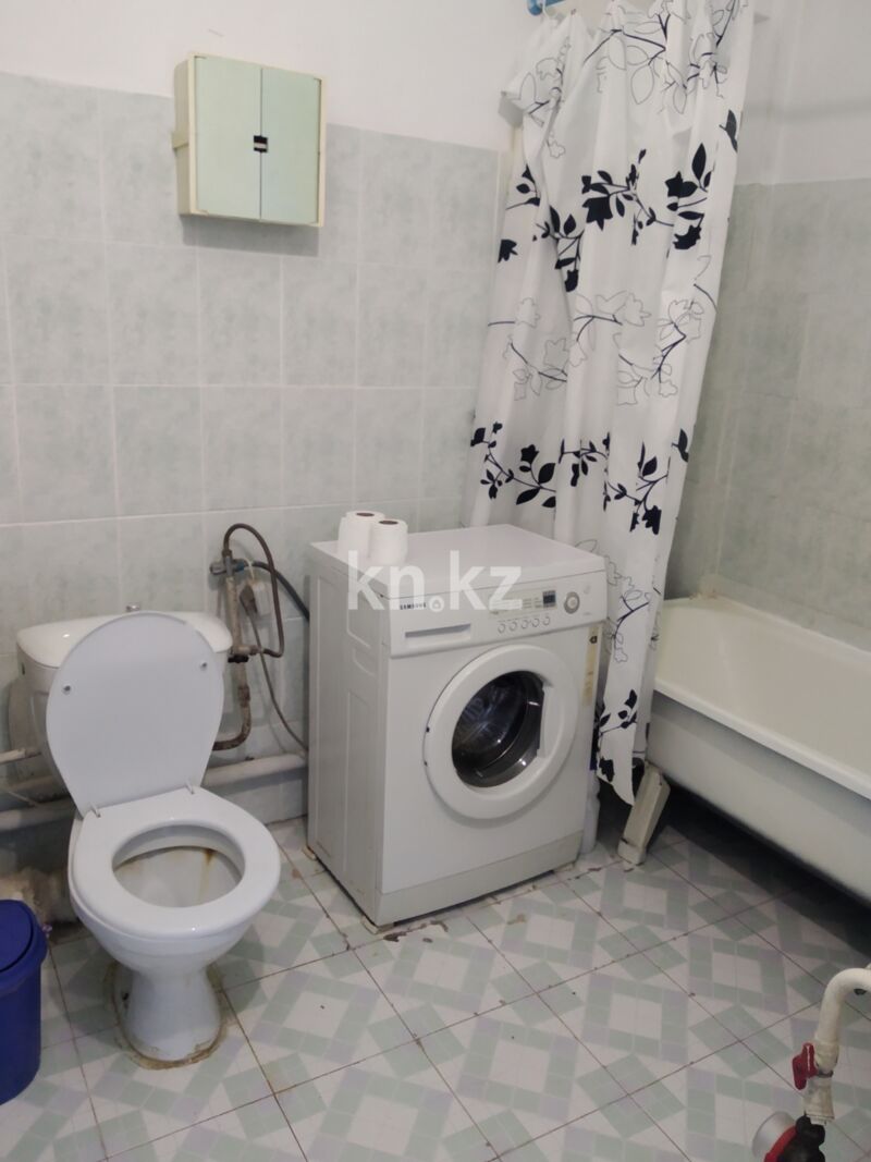 Продажа 1-комнатной квартиры, 37 м² - Продажа однокомнатных квартир в Турксибском р-не Алматы - страница 9 фото 11 из 21