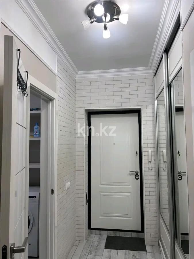 Продажа 2-комнатной квартиры, 41 м² - Продажа двухкомнатных квартир в р-не Есиль Астаны - страница 27 фото 5 из 6