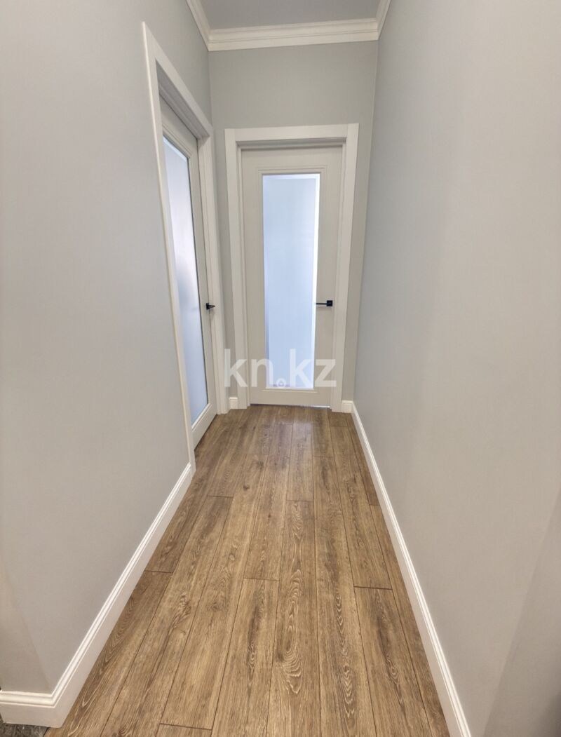 Продажа 3-комнатной квартиры, 70 м² - Продажа трехкомнатных квартир на Юго-Востоке Караганды фото 19 из 29