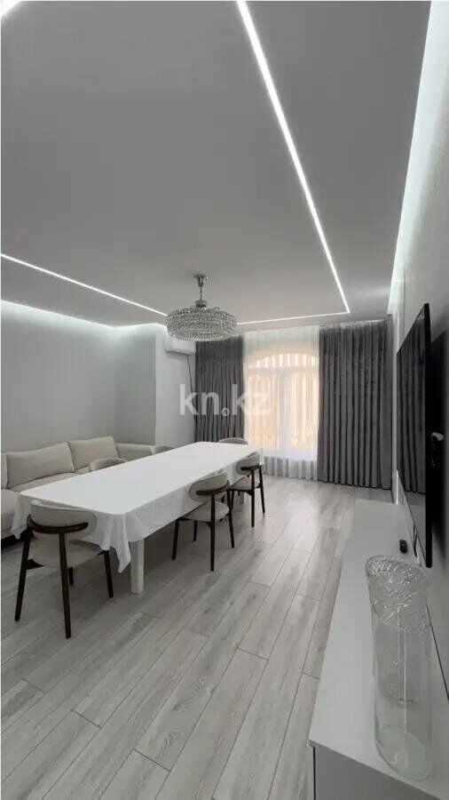 Продажа 5-комнатной квартиры, 168 м² - Продажа квартир от собственников в Алматы - страница 44 фото 2 из 10