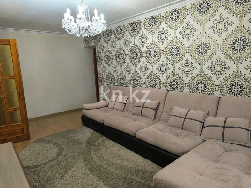 Продажа 5-комнатной квартиры, 101 м² - Продажа недвижимости в Караганде - страница 11 фото 1 из 13