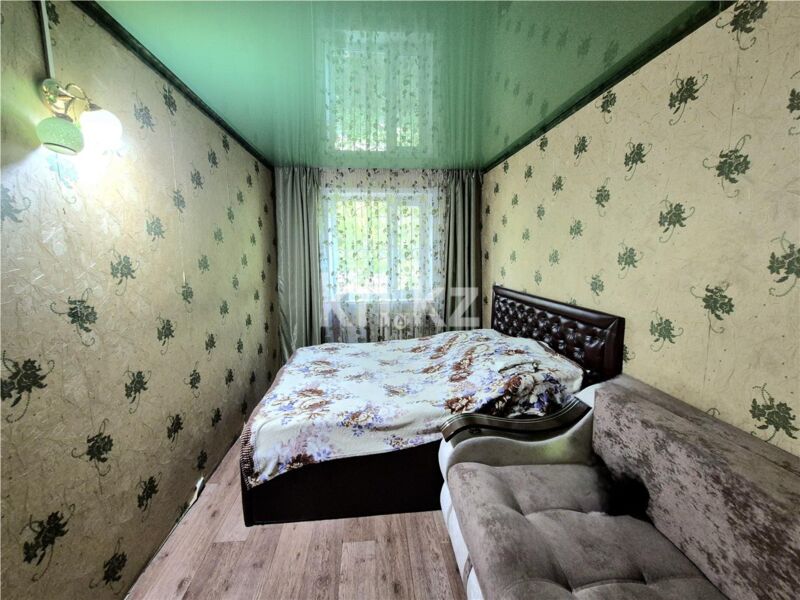 Продажа 2-комнатной квартиры, 45 м² - Продажа двухкомнатных квартир в панельном доме в Казахстане - страница 94 фото 5 из 11