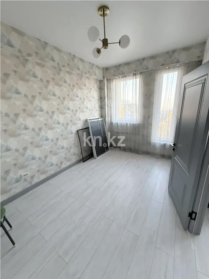 Продажа 2-комнатной квартиры, 41.8 м² - Продажа двухкомнатных квартир в Бостандыкском р-не Алматы - страница 38 фото 3 из 4
