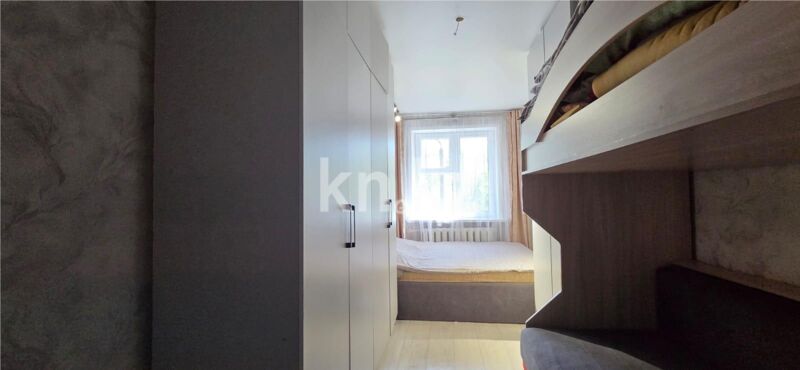 Продажа 2-комнатной квартиры, 44 м² - Продажа двухкомнатных квартир в панельном доме в Темиртау - страница 8 фото 5 из 13