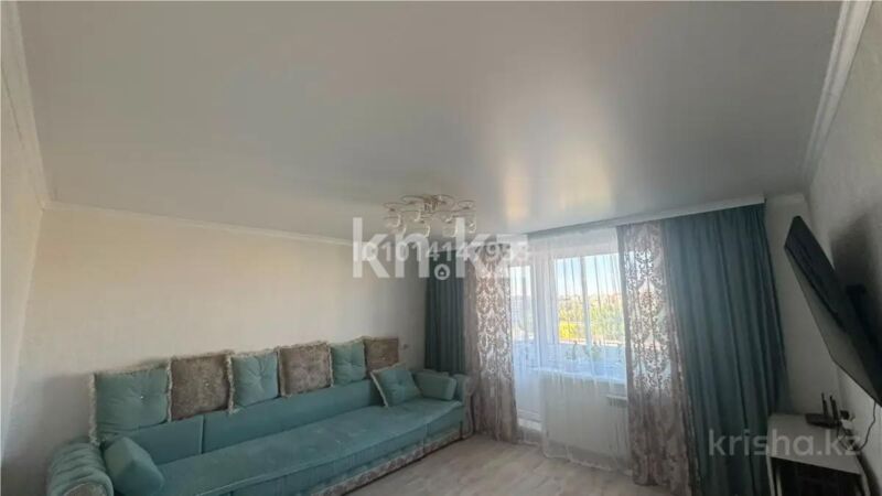 Продажа 3-комнатной квартиры, 63 м² - Продажа трехкомнатных квартир на Юго-Востоке Караганды - страница 15 фото 1 из 6