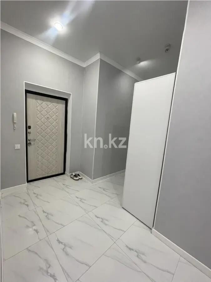 Продажа 1-комнатной квартиры, 40.6 м² - Продажа офисных и торговых помещений в Акмолинской области фото 4 из 4