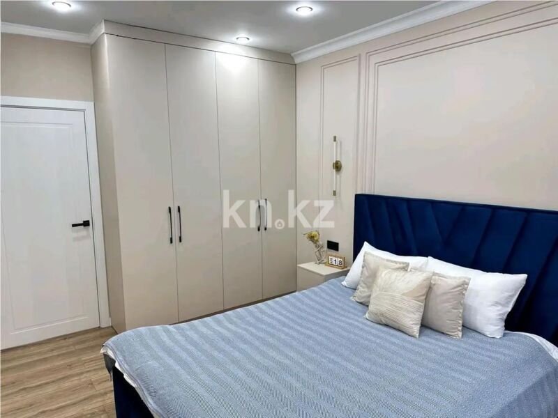 Продажа 2-комнатной квартиры, 47 м² - Продажа квартир в монолитно-каркасном доме в Казахстане - страница 490 фото 1 из 3