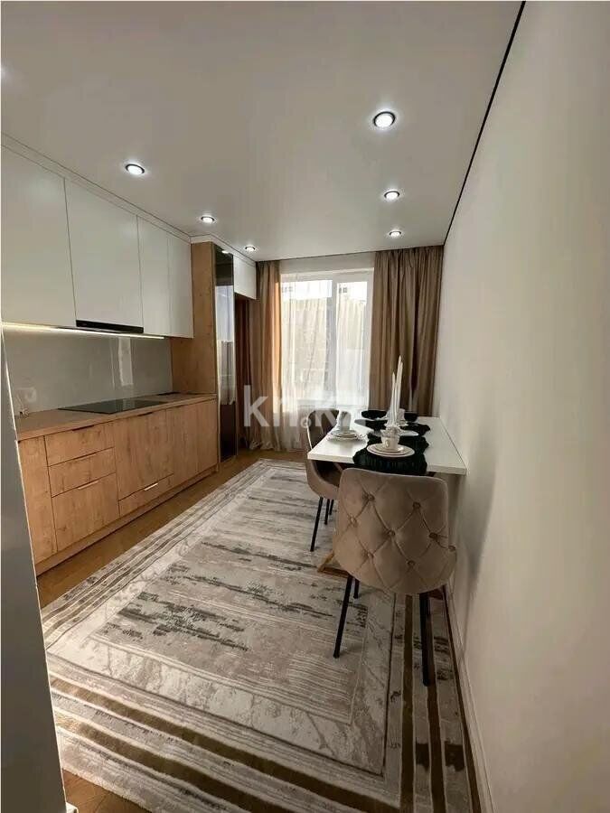 Продажа 2-комнатной квартиры, 54 м² - Продажа квартир в Алматы - страница 7 фото 3 из 5