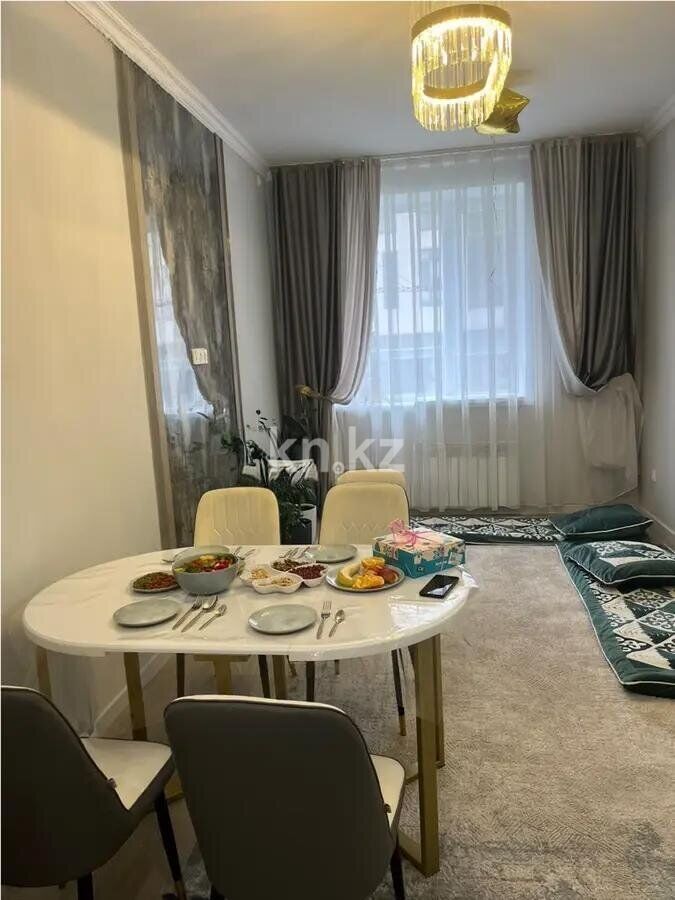 Продажа 1-комнатной квартиры, 38.8 м² - Продажа квартир в Казахстане - страница 121 фото 2 из 3