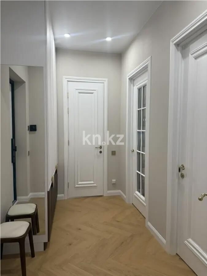 Продажа 1-комнатной квартиры, 41 м² - Продажа однокомнатных квартир в р-не Есиль Астаны - страница 16 фото 4 из 4