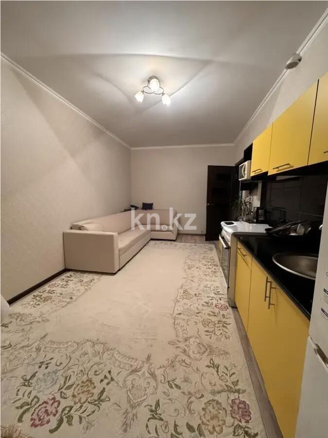 Продажа 2-комнатной квартиры, 46 м² - Продажа двухкомнатных квартир в р-не Алматы Астаны - страница 18 фото 3 из 4