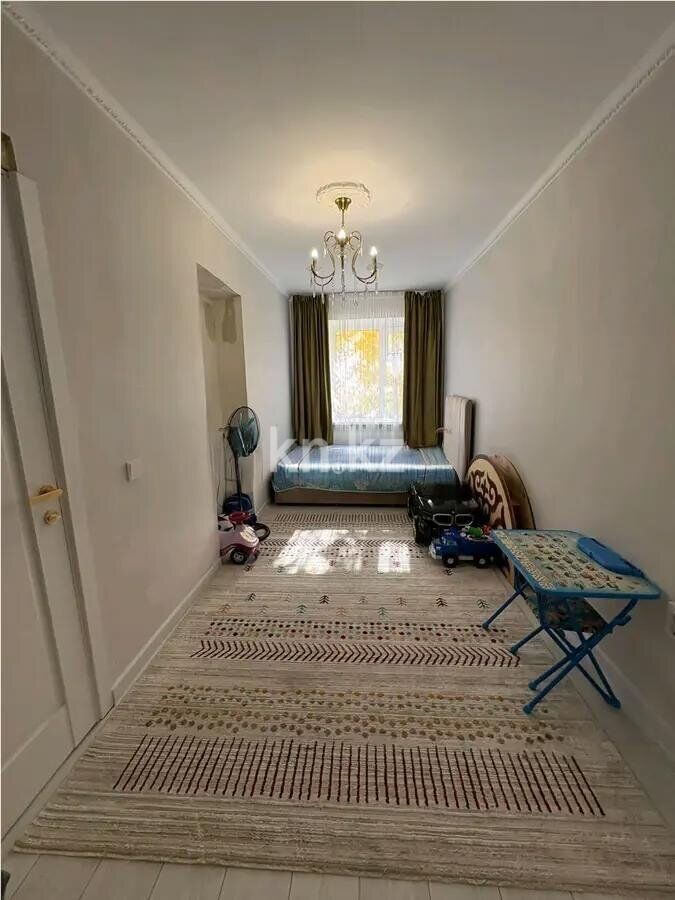 Продажа 4-комнатной квартиры, 80 м² - Продажа квартир в р-не Байконур Астаны - страница 4 фото 3 из 5