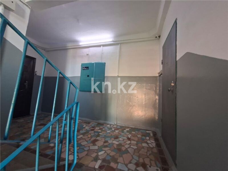 Продажа 3-комнатной квартиры, 63 м² - Продажа трехкомнатных квартир на Юго-Востоке Караганды фото 3 из 42