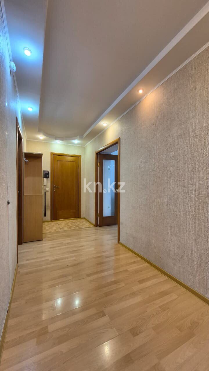 Продажа 3-комнатной квартиры, 82 м² - Продажа трехкомнатных квартир в кирпичном доме в Казахстане фото 7 из 38