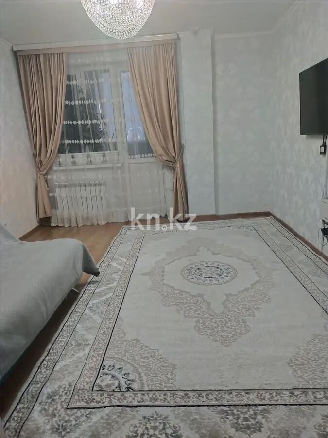 Продажа 1-комнатной квартиры, 45 м² - Продажа однокомнатных квартир в р-не Нура Астаны - страница 27 фото 1 из 2