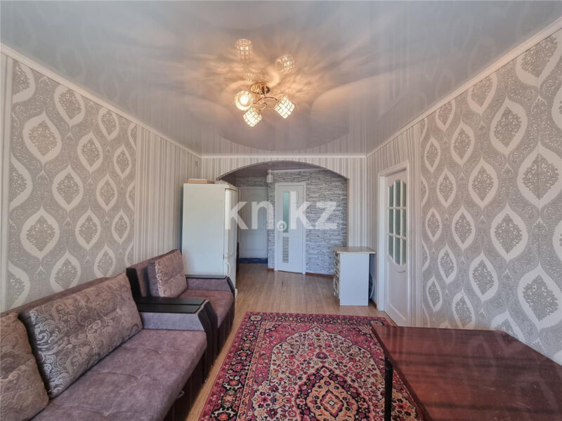 Продажа 2-комнатной квартиры, 44 м² - Продажа квартир в Михайловке Караганды - страница 7 фото 1 из 9
