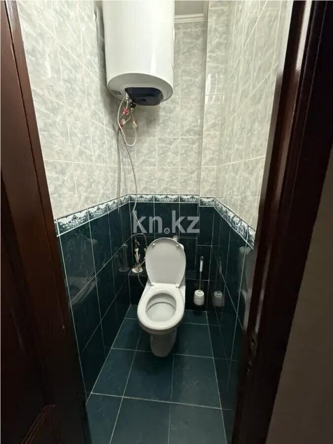 Продажа 4-комнатной квартиры, 81 м² - Продажа недвижимости в Караганде - страница 2 фото 7 из 8