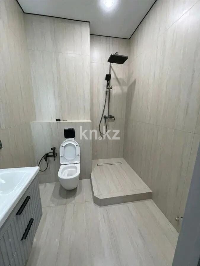 Продажа 1-комнатной квартиры, 40.6 м² - Продажа квартир в Кокшетау фото 3 из 3