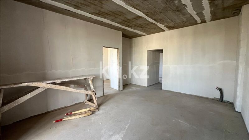 Продажа 3-комнатной квартиры, 65 м² - Продажа трехкомнатных квартир в Караганде - страница 2 фото 2 из 11