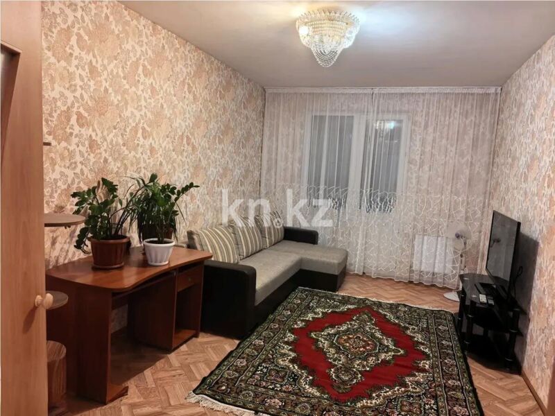 Продажа 1-комнатной квартиры, 50 м² - Продажа однокомнатных квартир в Астане - страница 21 фото 1 из 4