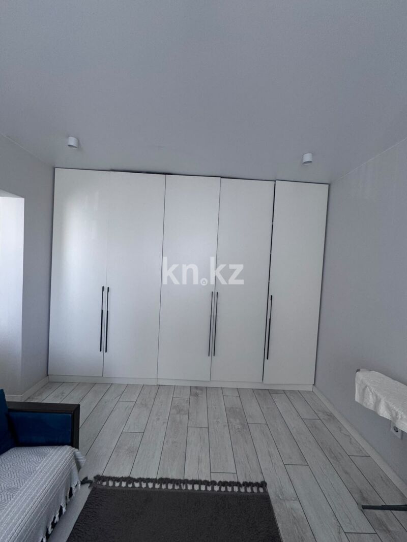Продажа 1-комнатной квартиры, 20 м² - Продажа квартир в монолитно-каркасном доме в Казахстане - страница 33 фото 3 из 8