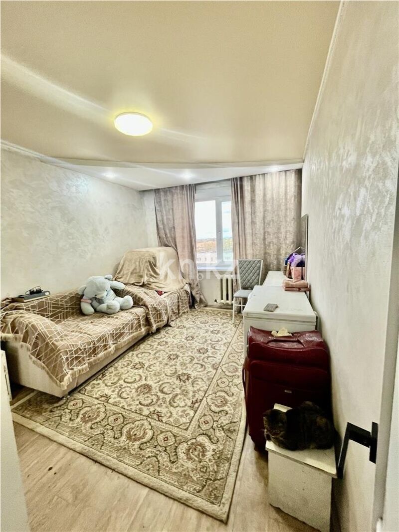 Продажа 3-комнатной квартиры, 68 м² - Продажа трехкомнатных квартир в Темиртау - страница 2 фото 8 из 11