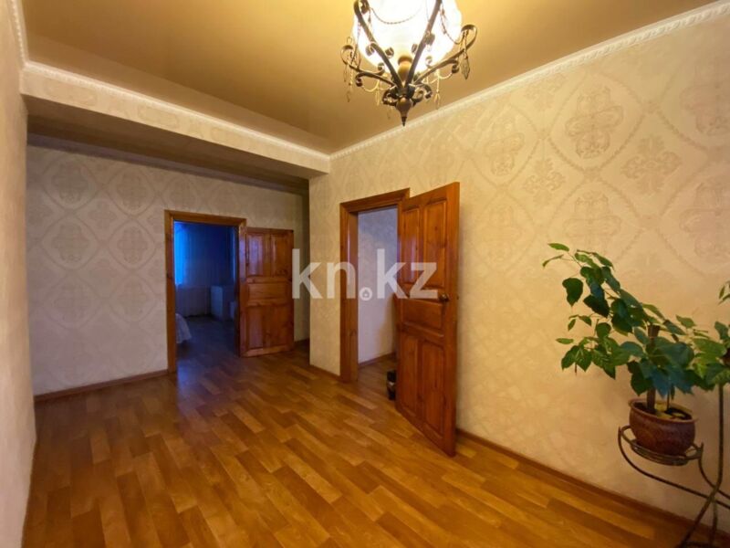 Продажа 3-комнатного дома, 217 м² - Недвижимость в Караганде - страница 28 фото 4 из 15