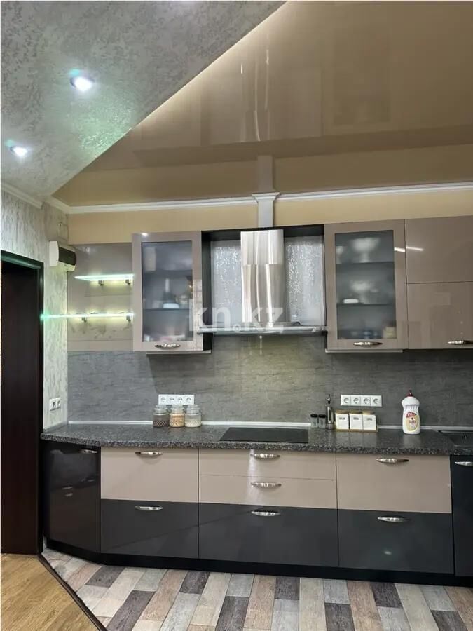 Продажа 2-комнатной квартиры, 70.2 м² - Продажа двухкомнатных квартир в монолитном доме в Казахстане - страница 8 фото 3 из 6