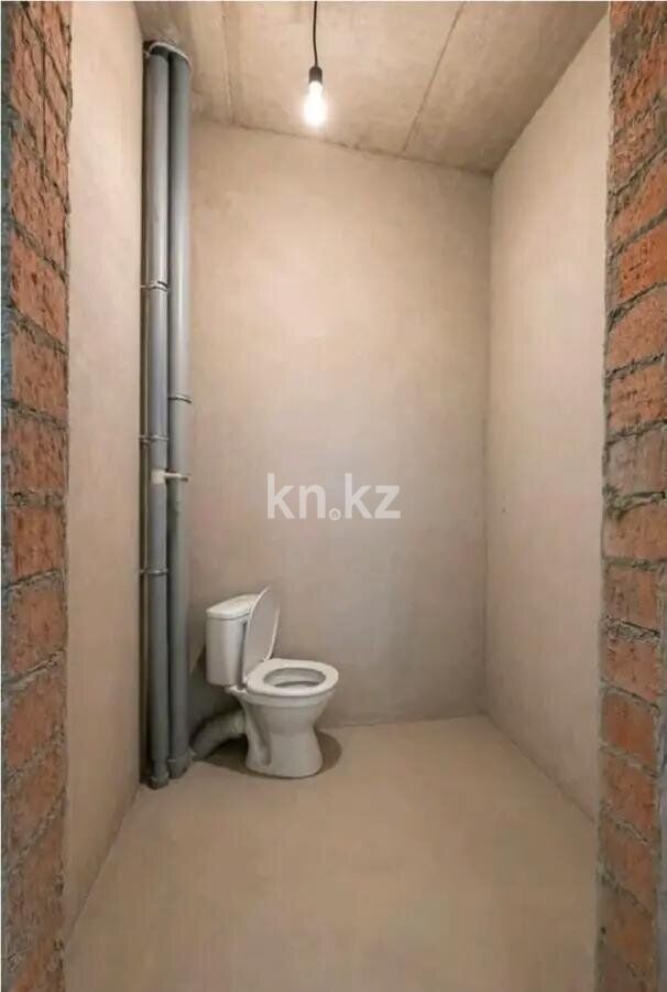 Продажа 2-комнатной квартиры, 69.2 м² - Продажа квартир в новостройках Астаны - страница 148 фото 3 из 4
