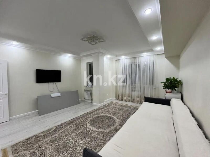 Продажа 2-комнатной квартиры, 62 м² - Продажа квартир в Казахстане - страница 188 фото 1 из 3