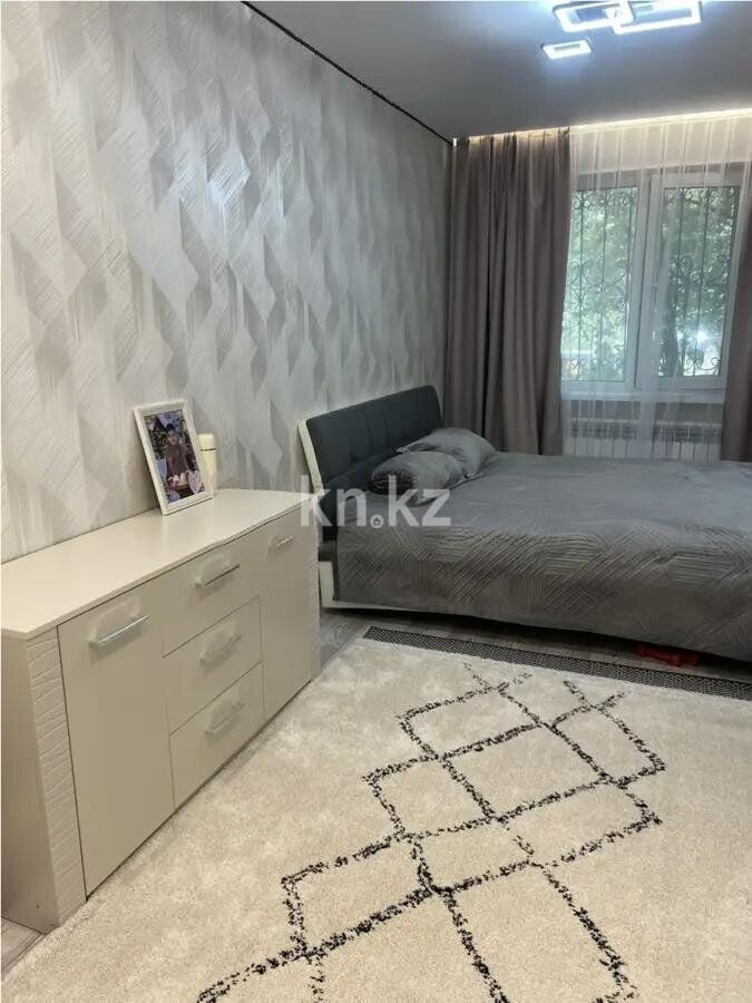Продажа 2-комнатной квартиры, 45 м² - Продажа двухкомнатных квартир в панельном доме в Алматы - страница 6 фото 2 из 5