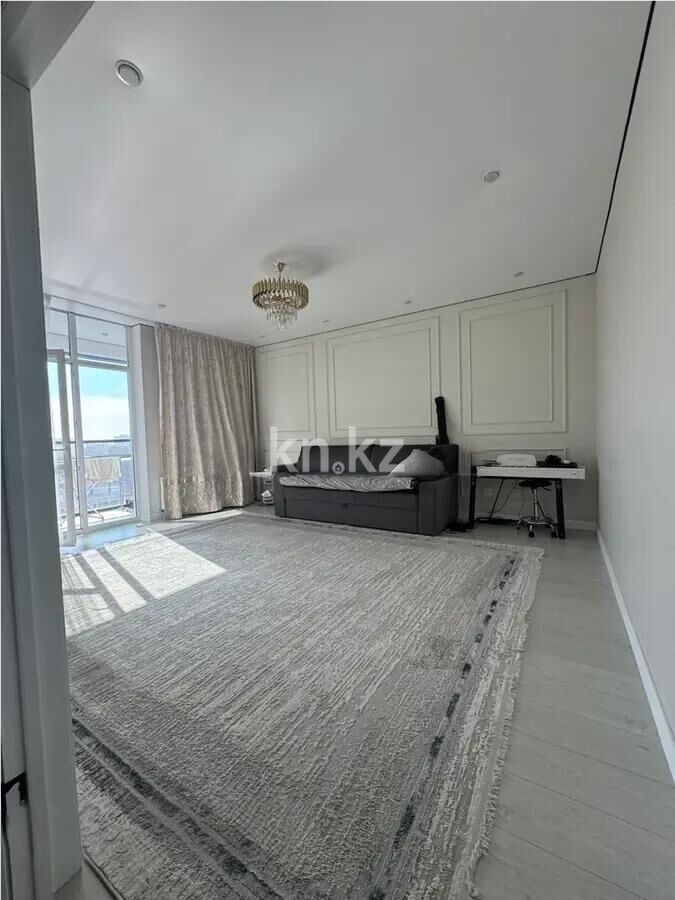 Продажа 2-комнатной квартиры, 63.3 м² - Продажа двухкомнатных квартир от собственников в Казахстане - страница 10 фото 1 из 4