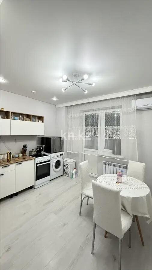 Продажа 1-комнатной квартиры, 35 м² - Продажа квартир в р-не Алматы Астаны - страница 5 фото 2 из 3